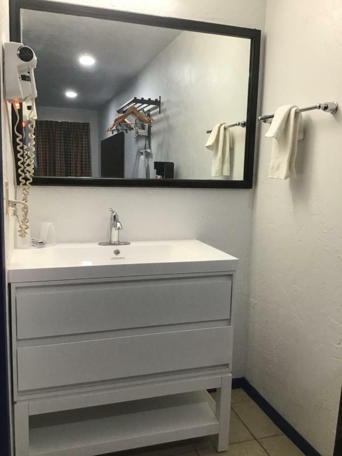 Budget Inn & Suites Oklahoma City Luaran gambar