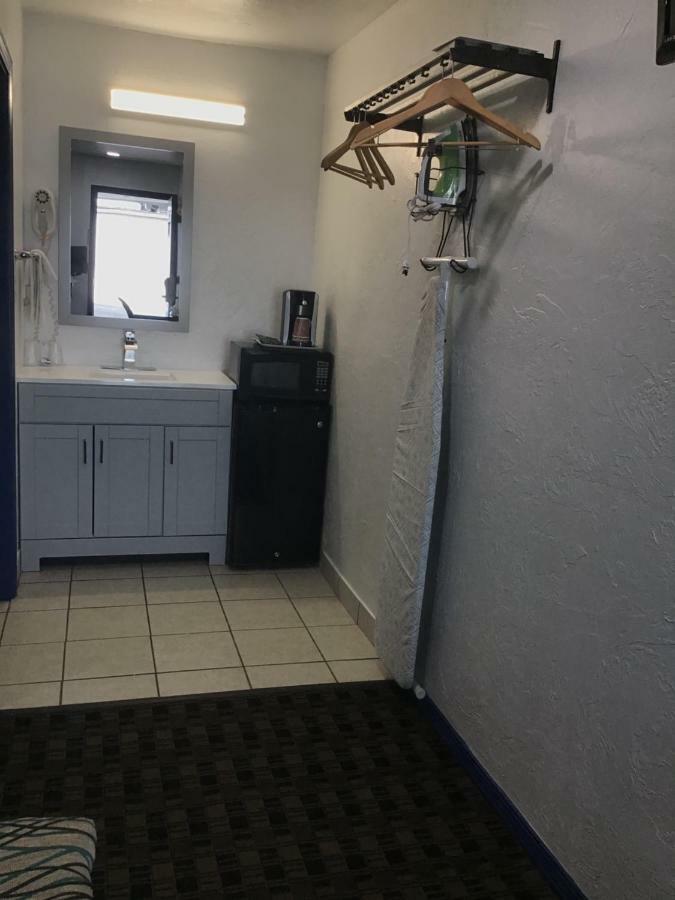 Budget Inn & Suites Oklahoma City Luaran gambar