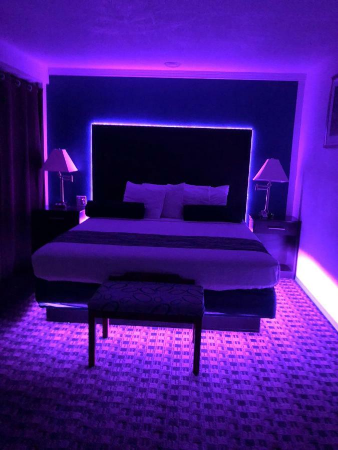 Budget Inn & Suites Oklahoma City Luaran gambar