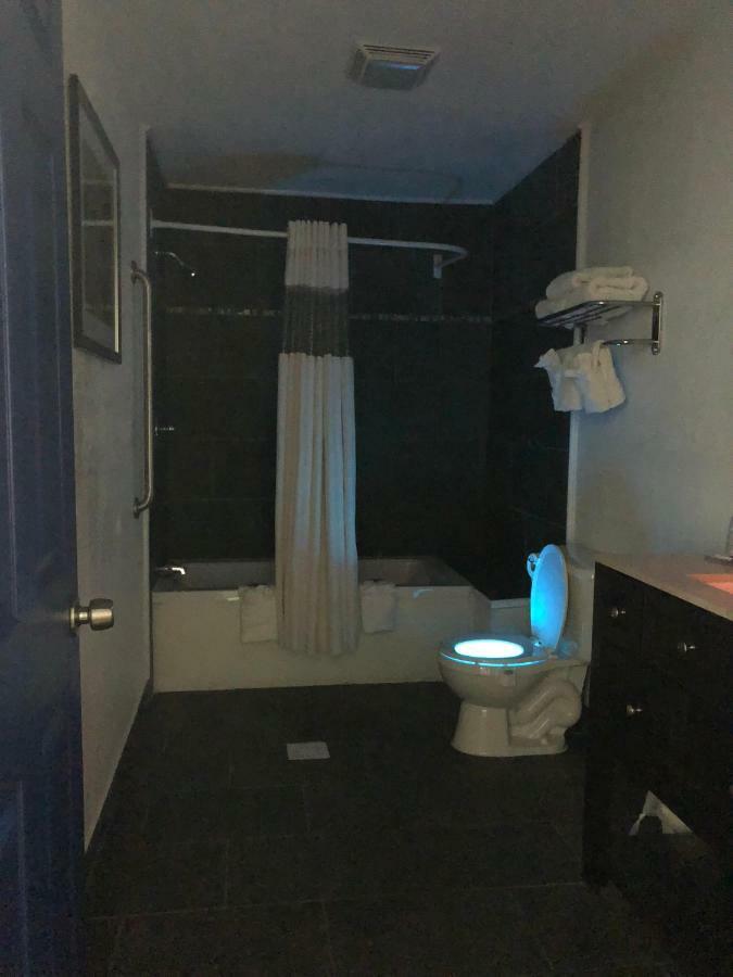 Budget Inn & Suites Oklahoma City Luaran gambar