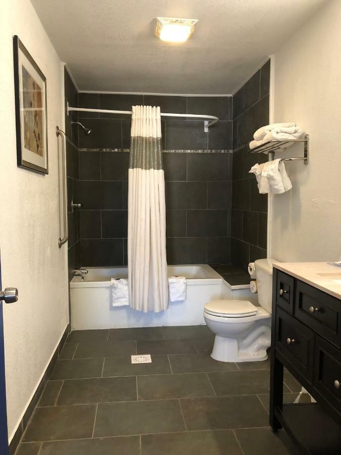 Budget Inn & Suites Oklahoma City Luaran gambar