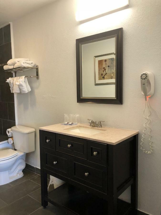 Budget Inn & Suites Oklahoma City Luaran gambar